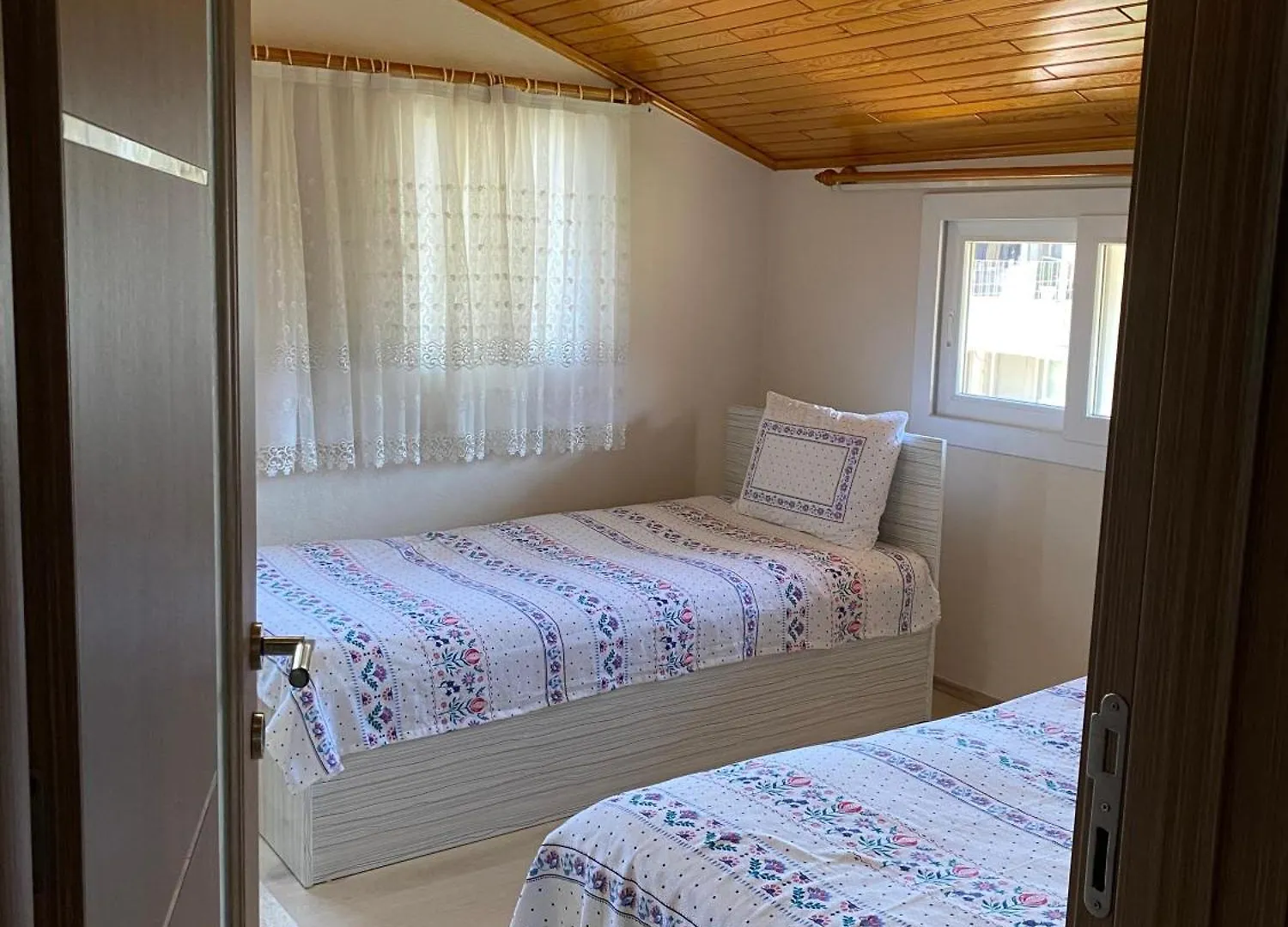Nisa Apart Fethiye