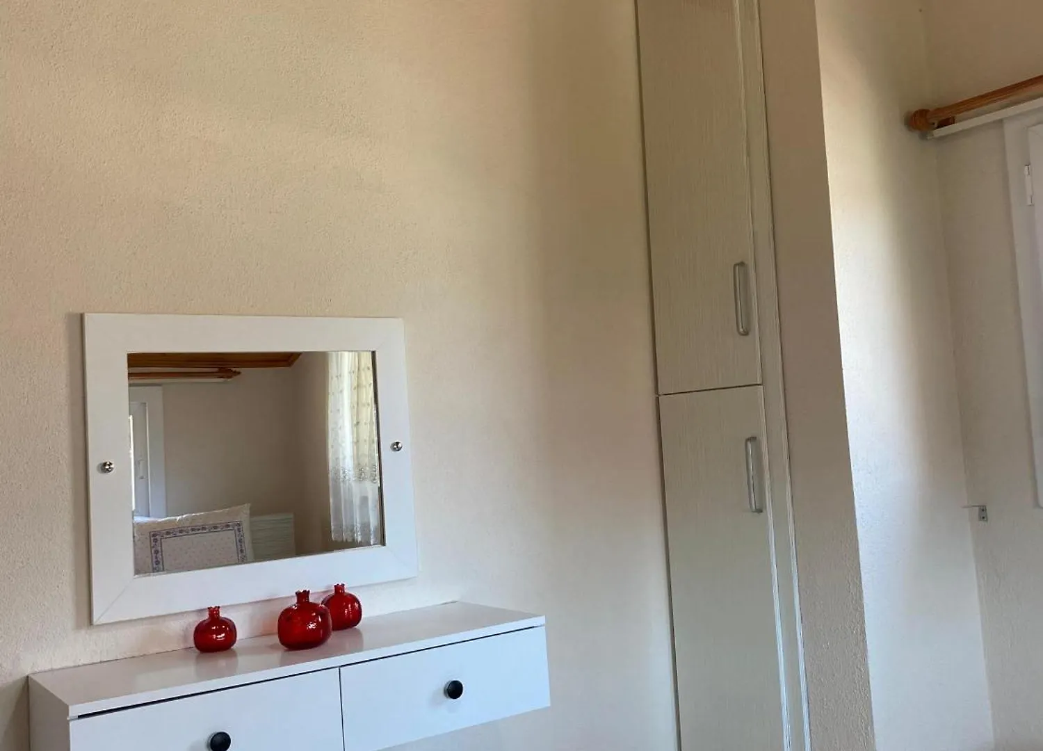 Apartmán Nisa Apart Fethiye