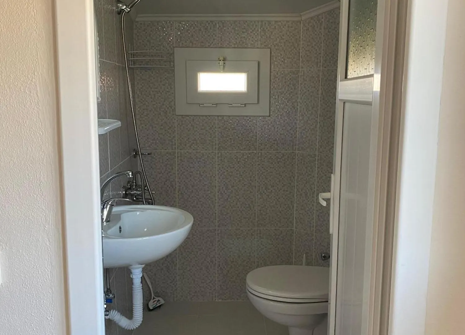 Nisa Apart Fethiye Apartmán
