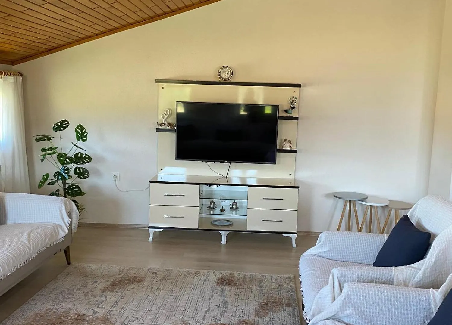 Apartmán Nisa Apart Fethiye