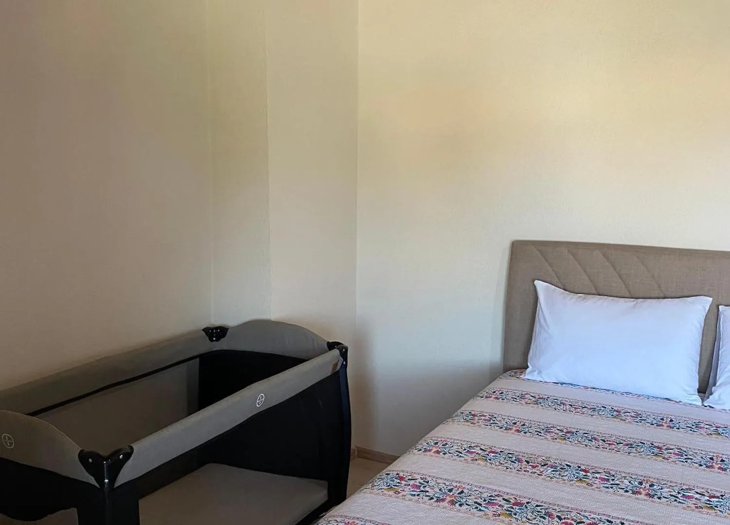 Apartmán Nisa Apart Fethiye