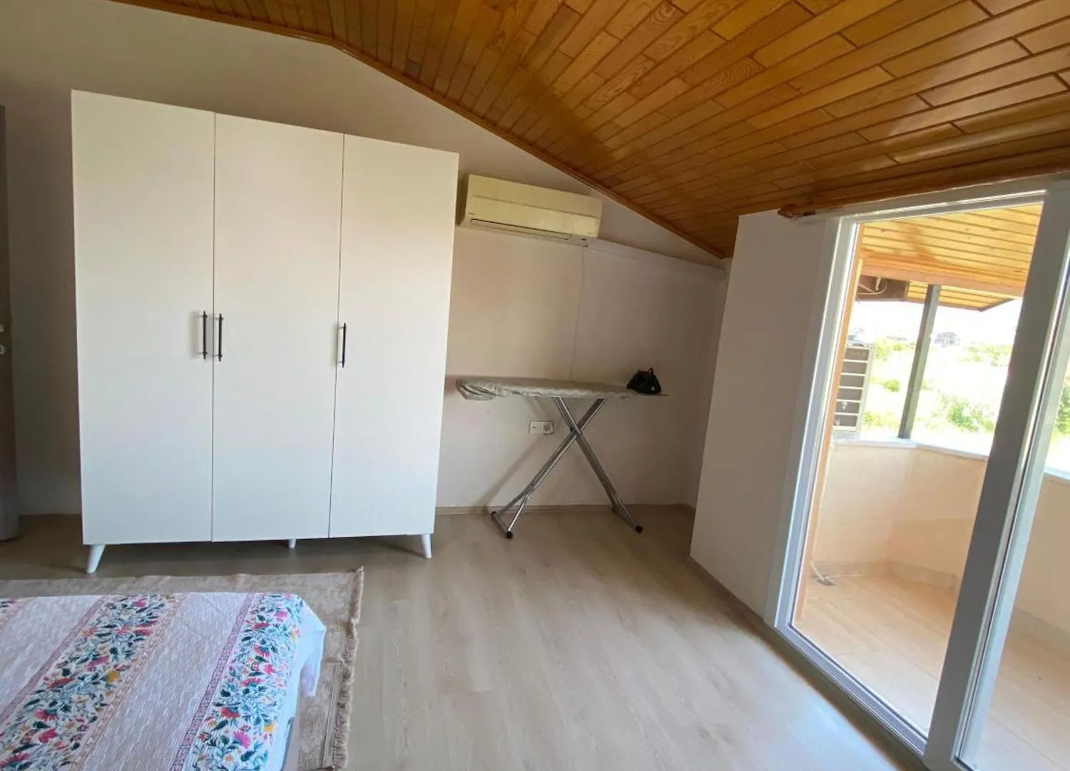 Nisa Apart Fethiye Apartmán