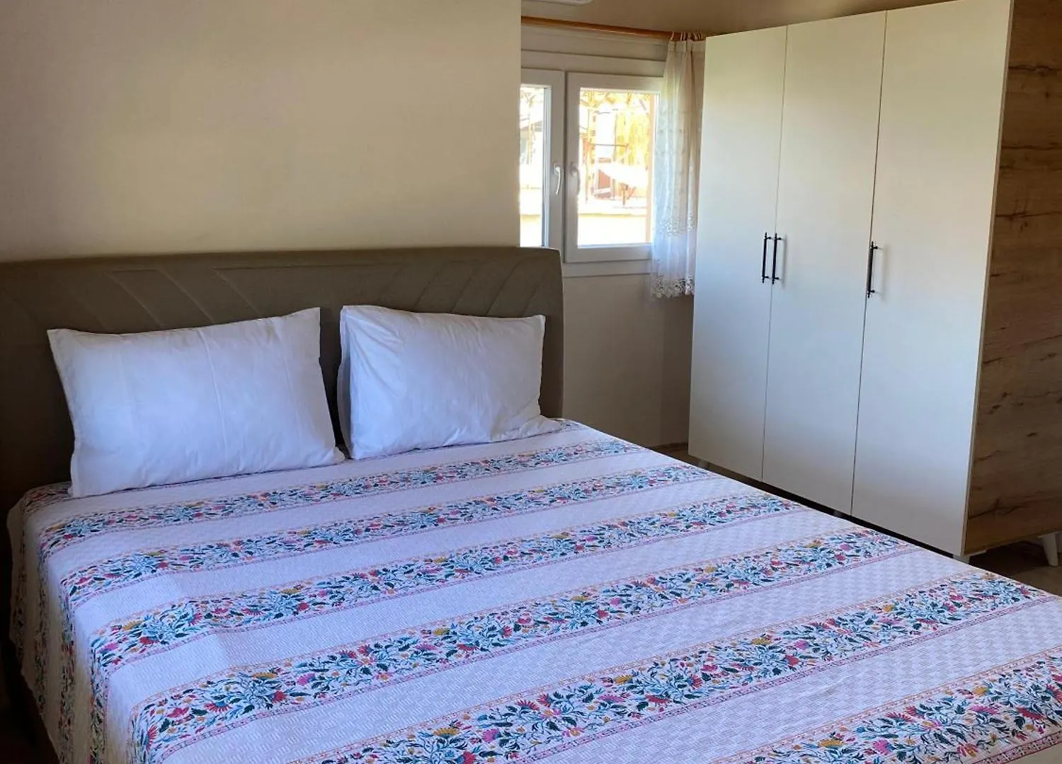 Nisa Apart Fethiye
