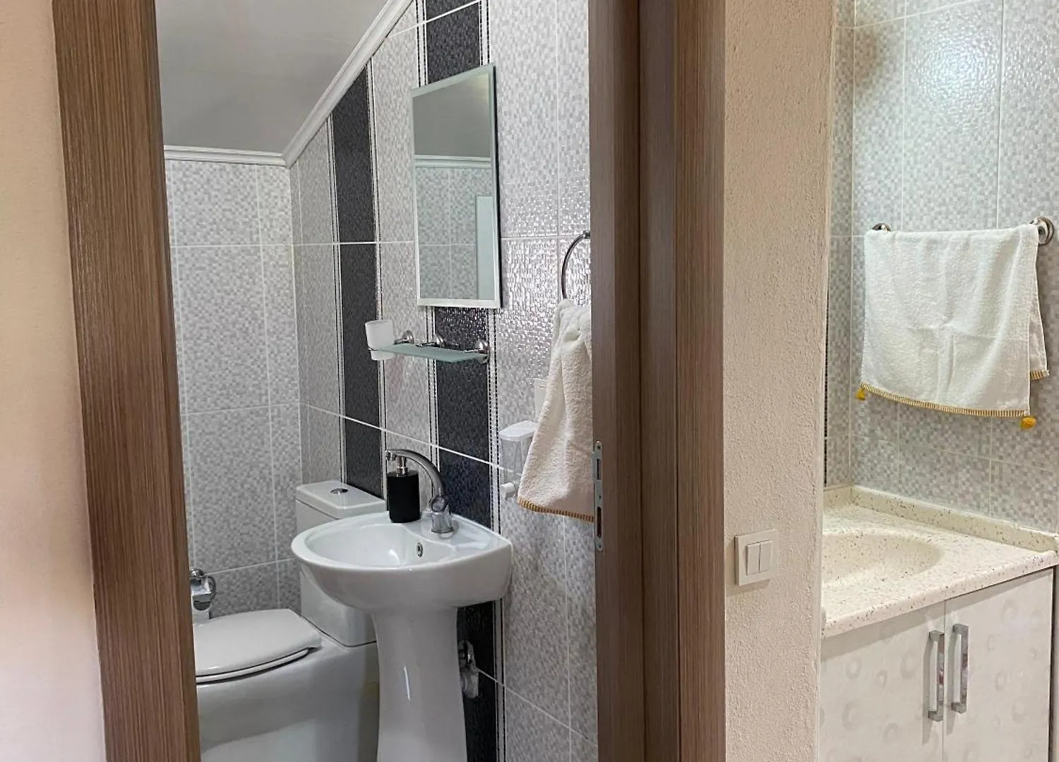 Nisa Apart Fethiye Apartmán