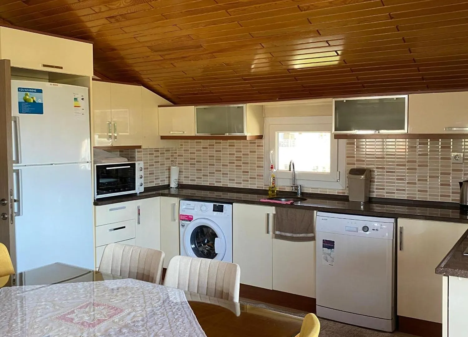 Nisa Apart Fethiye