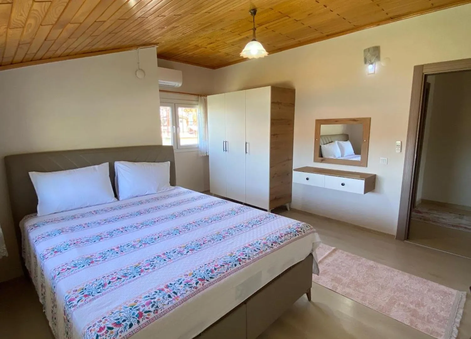 Nisa Apart Fethiye