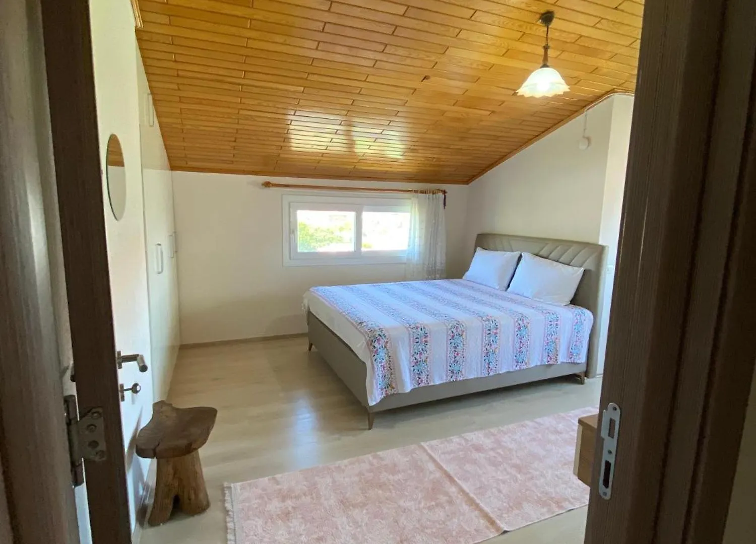 Nisa Apart Fethiye Apartmán