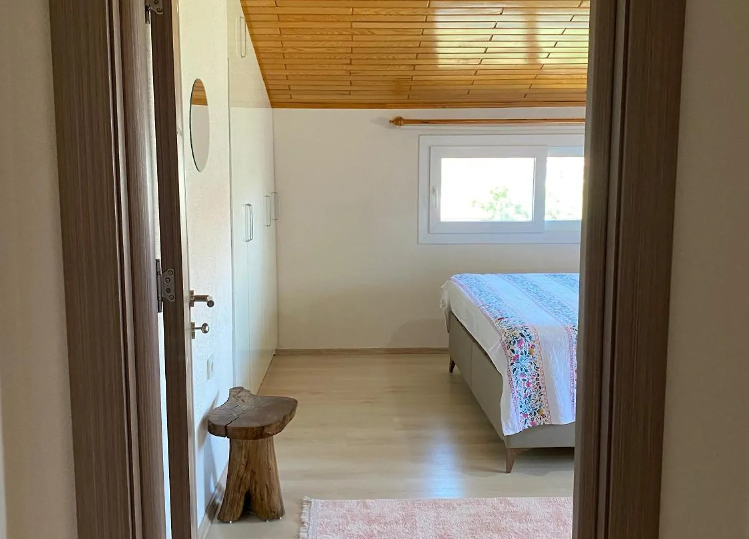 Nisa Apart Fethiye