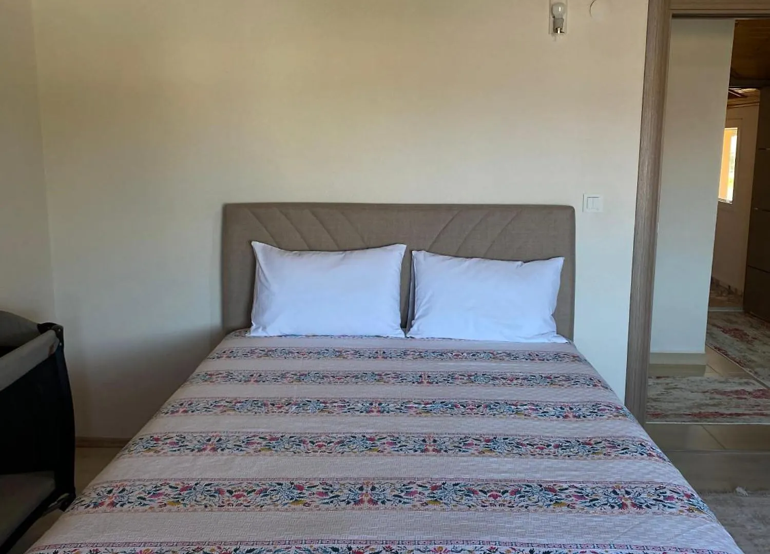 Apartmán Nisa Apart Fethiye